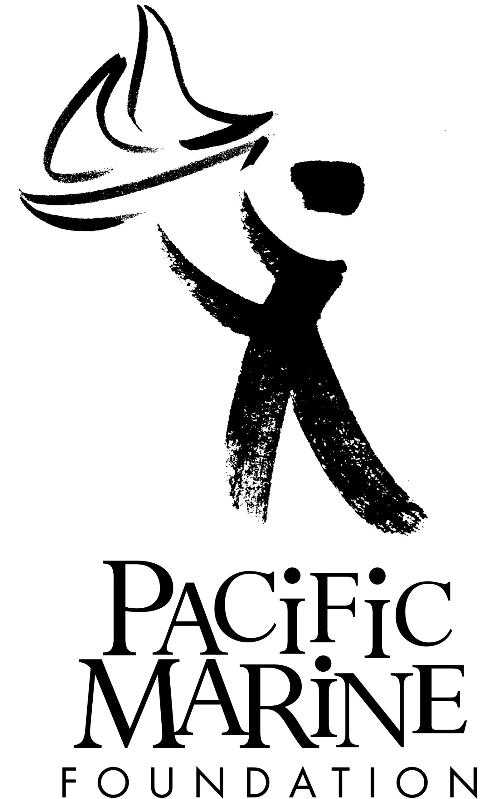 Pacific Marine Foundation old